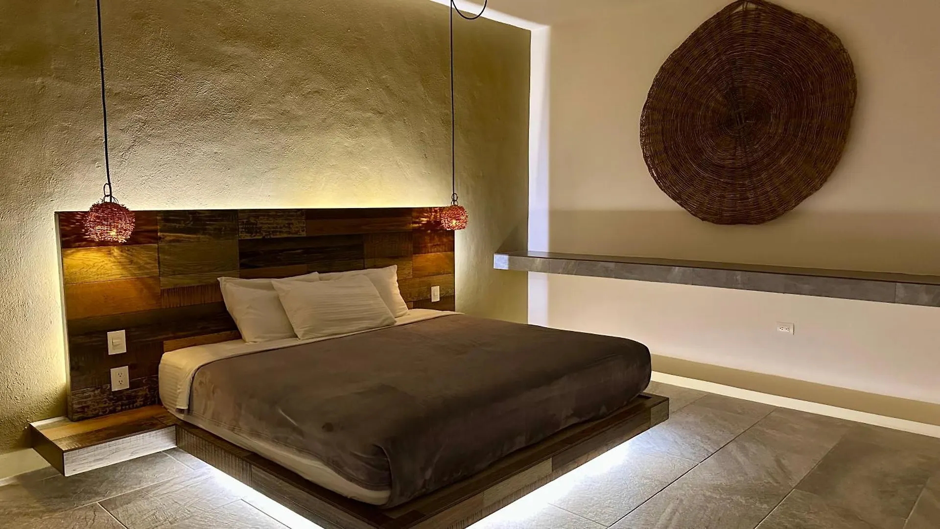 Hotel Kuun Taak Tulum