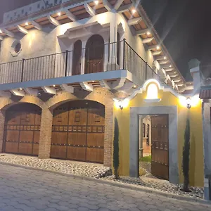 Casa Miranda Hotel Antigua