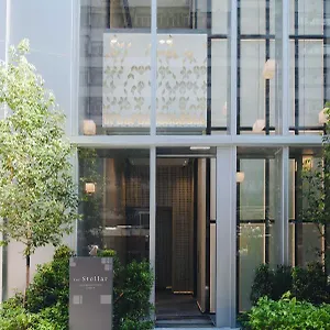 Hotel The Stellar ****