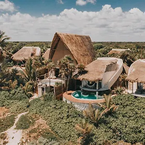 Papaya Playa Project, Tulum, A Member Of Design ***** Tulum
