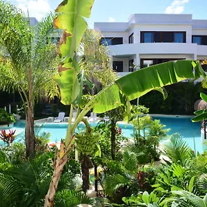 Hotel Intima Adults Only, Tulum Pueblo