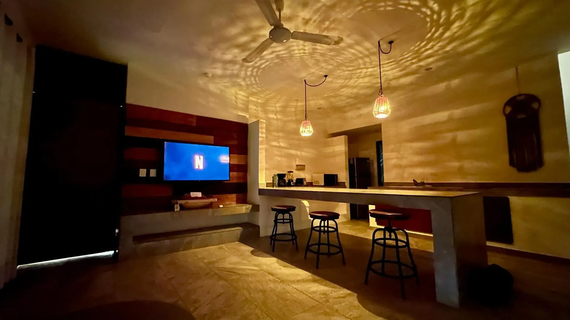 Kuun Taak Tulum Hotel Mexico