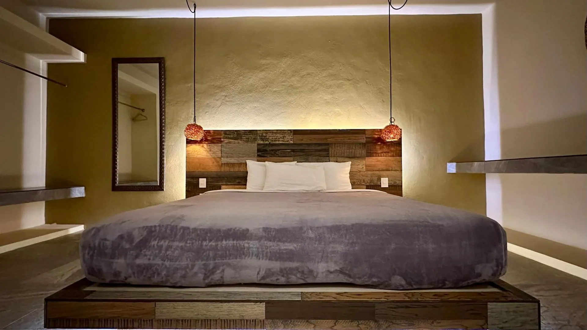 Kuun Taak Tulum Hotel 3*,