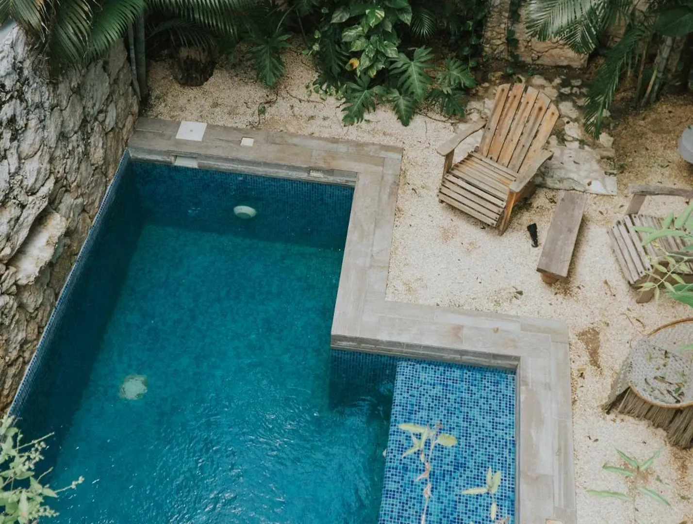 Kuun Taak Tulum Hotel