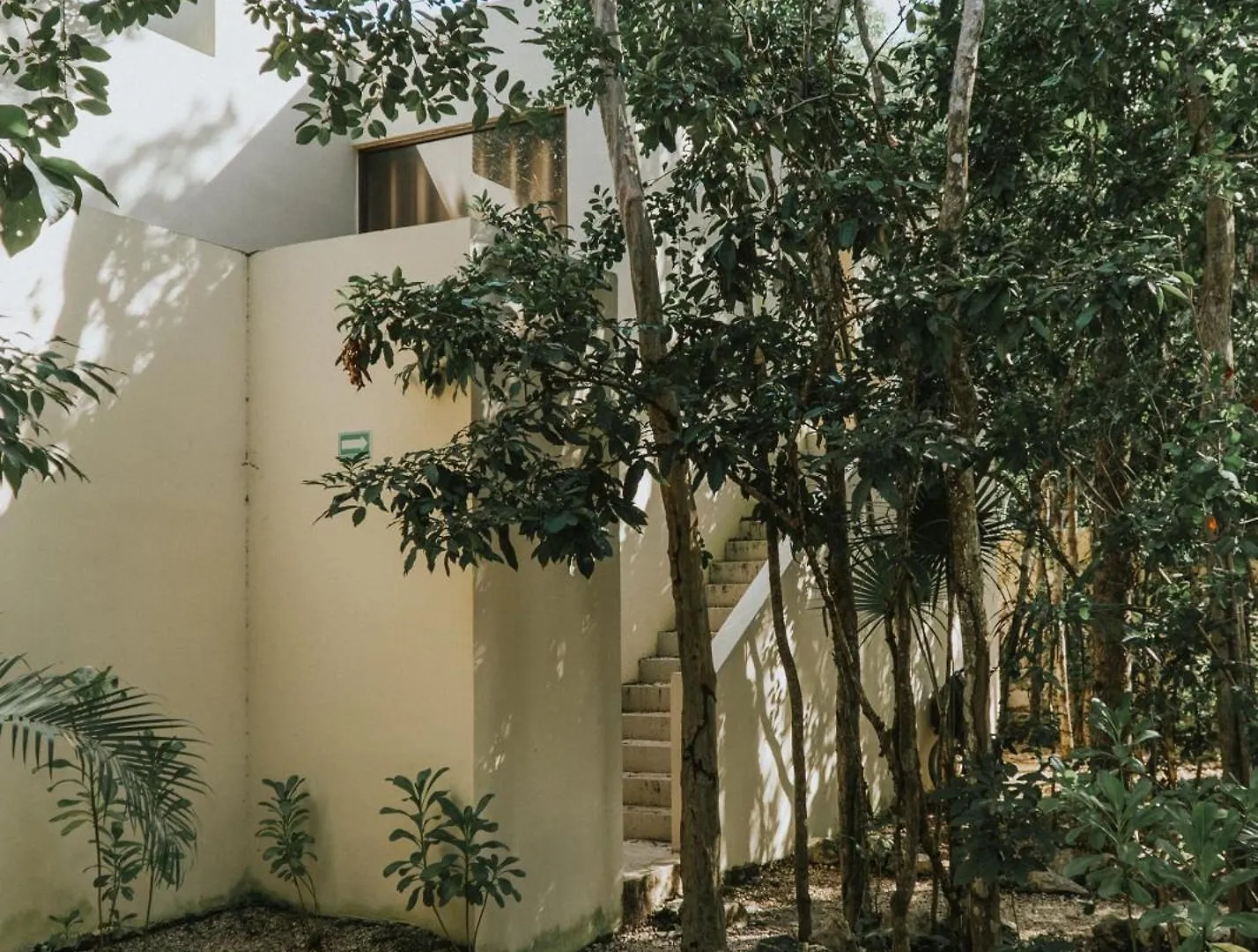Kuun Taak Tulum Hotel