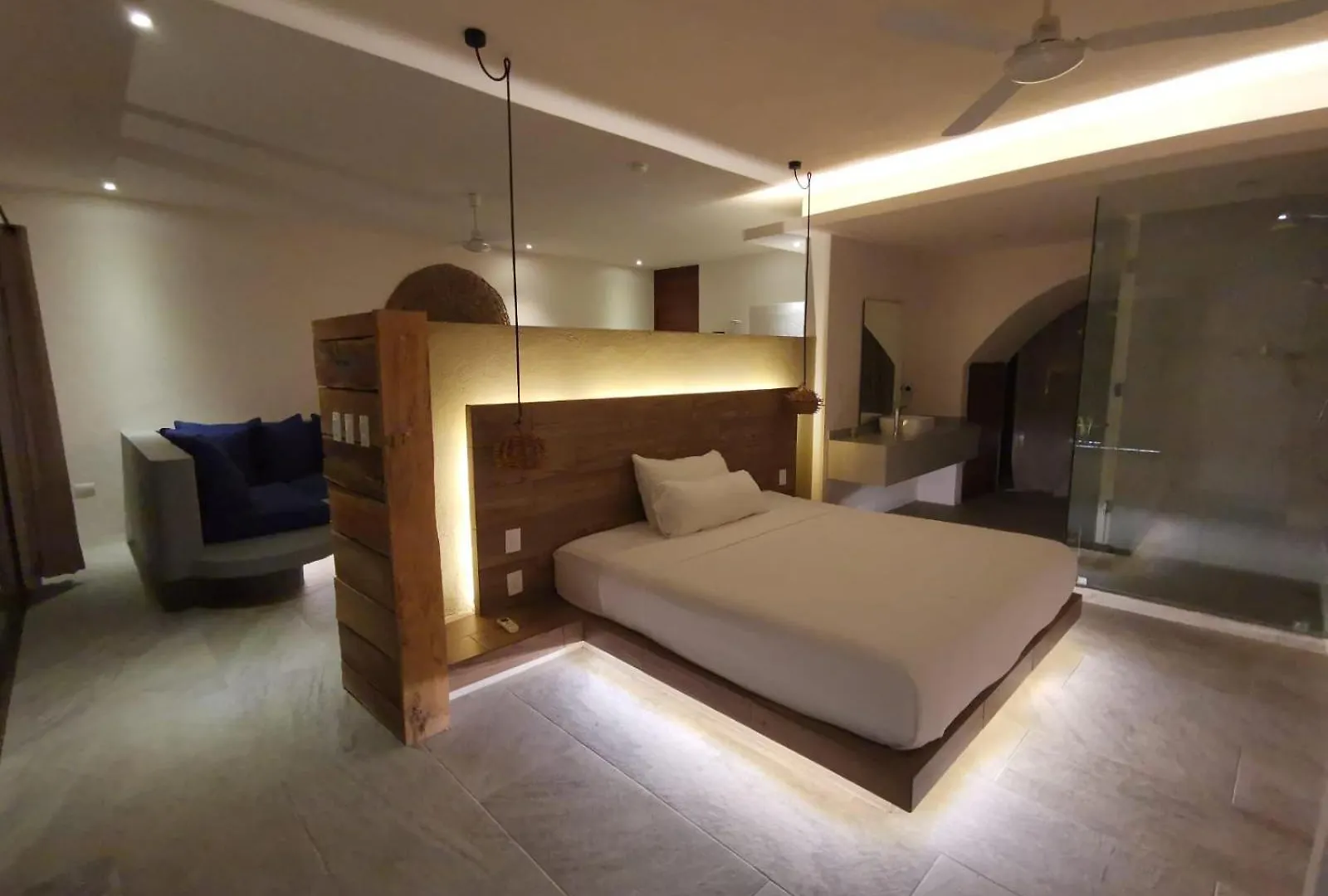 Kuun Taak Tulum Hotel