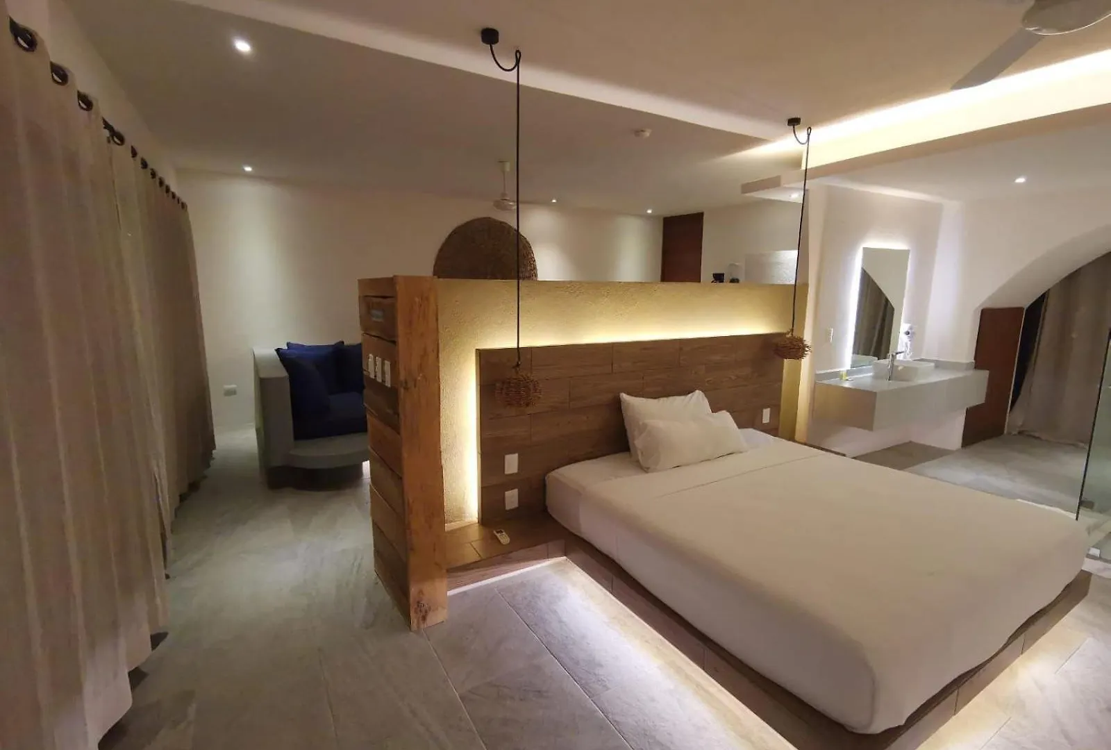 Kuun Taak Tulum Hotel 3*,