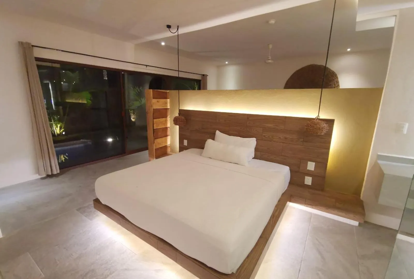 Kuun Taak Tulum Hotel