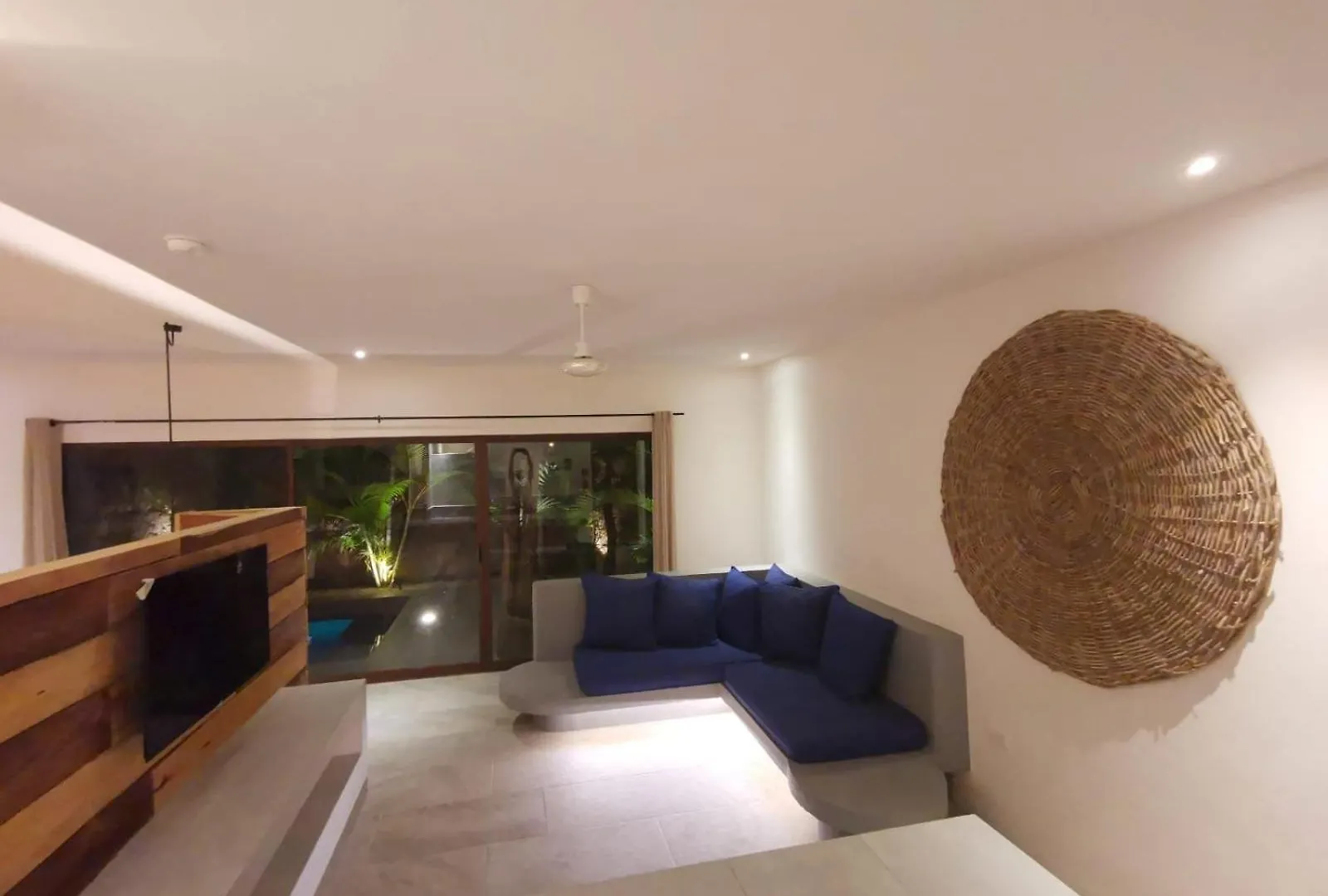 Kuun Taak Tulum Hotel Mexico
