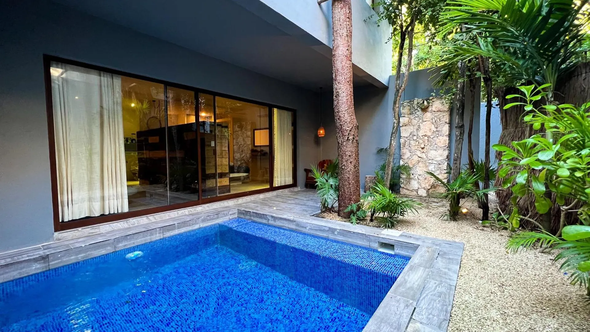 Kuun Taak Tulum Hotel