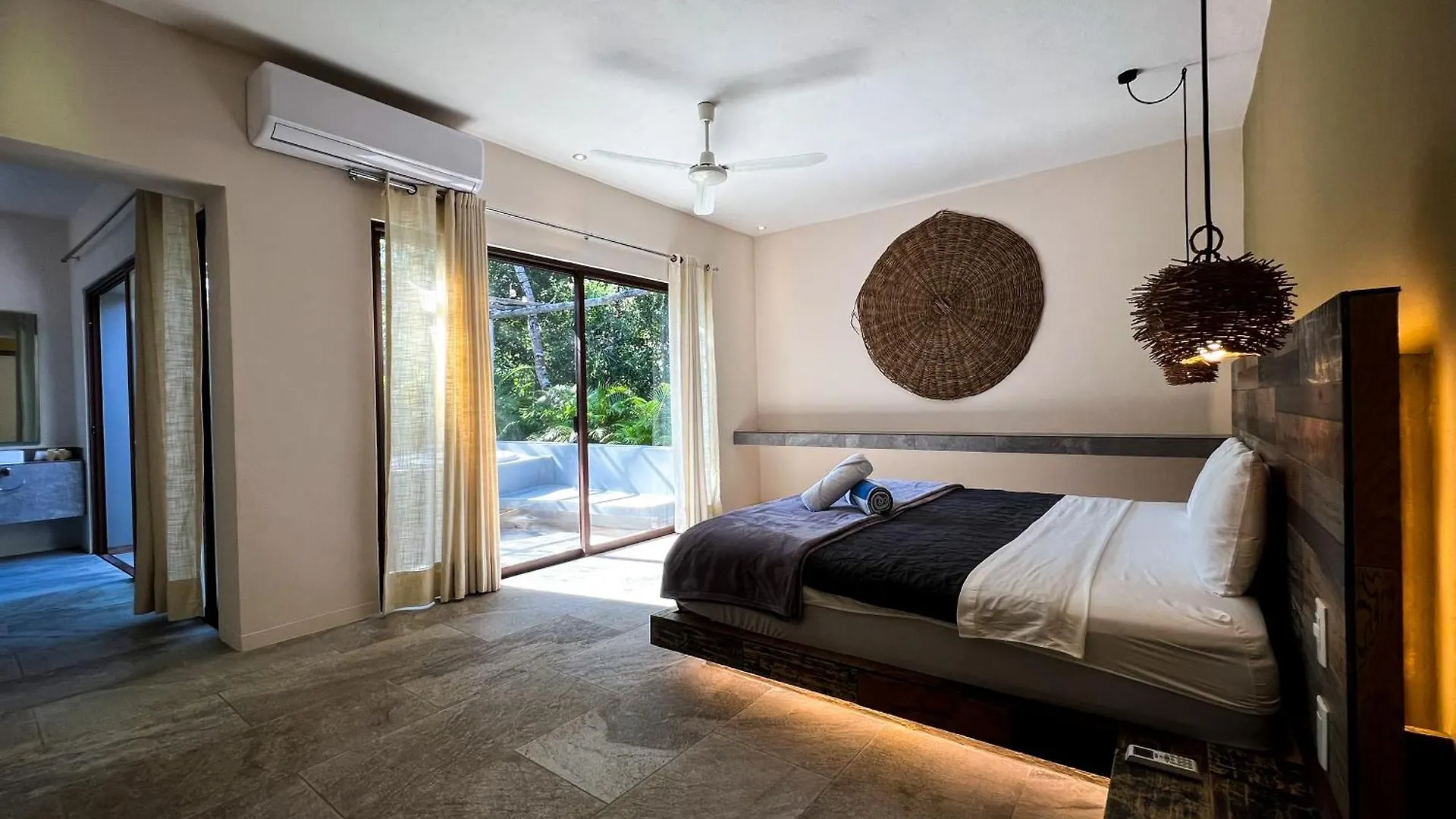 ***  Kuun Taak Tulum Hotel Mexico