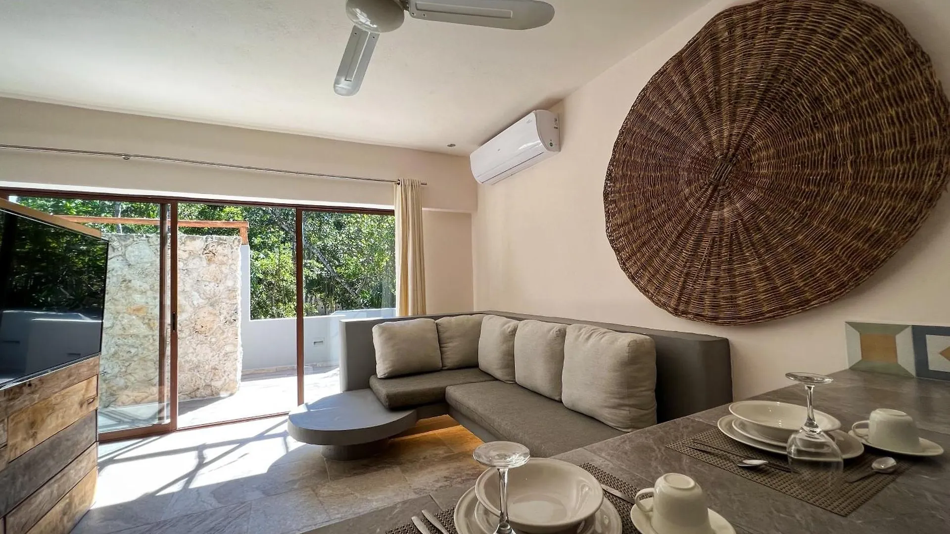 Kuun Taak Tulum Hotel