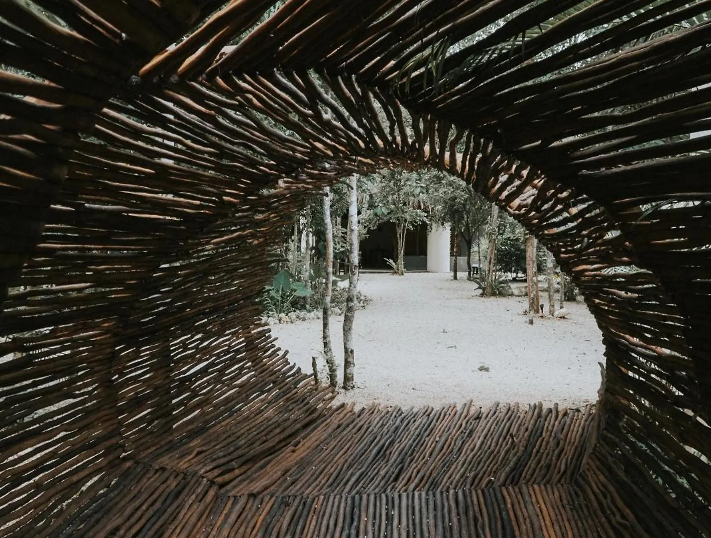 Kuun Taak Tulum Hotel