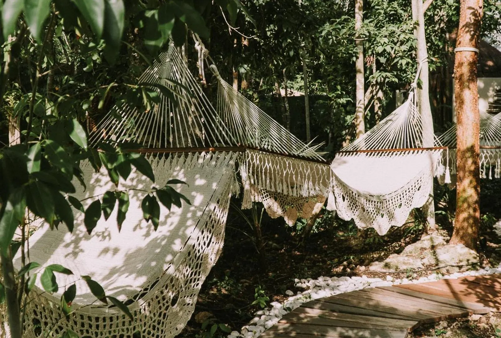 Kuun Taak Tulum Hotel