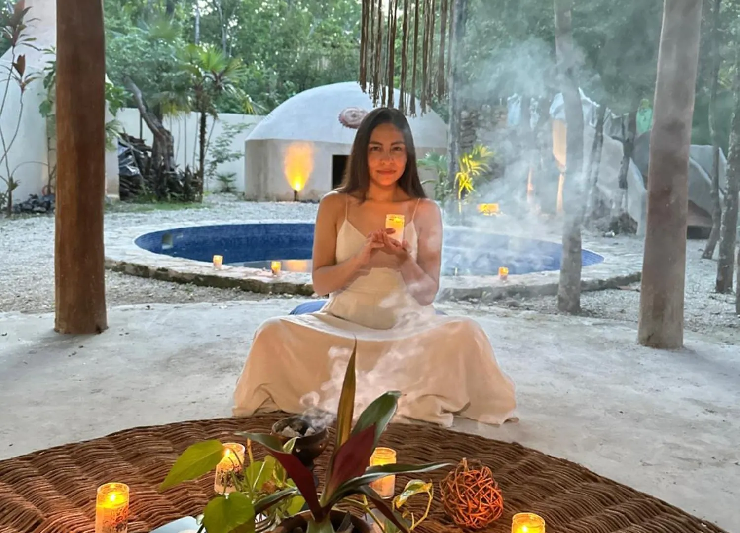 Kuun Taak Tulum Hotel
