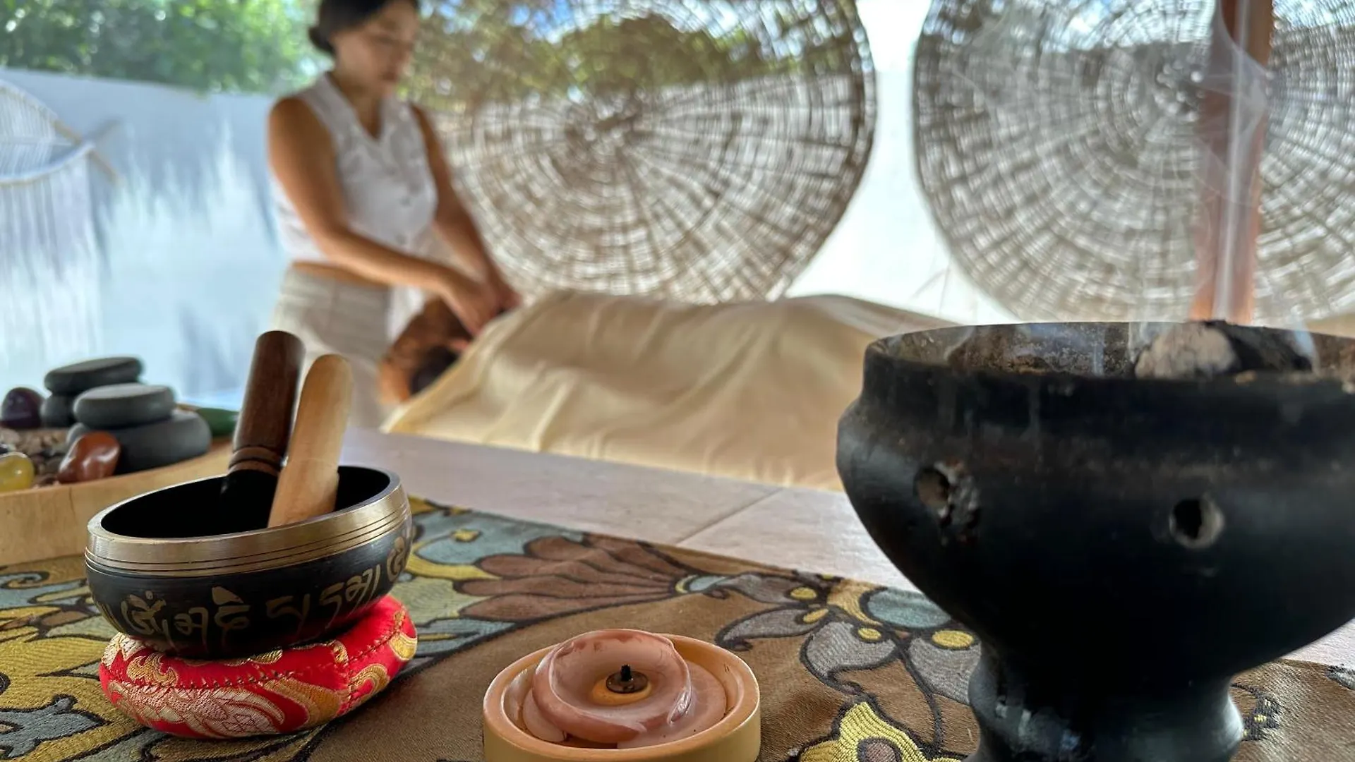 Kuun Taak Tulum Hotel
