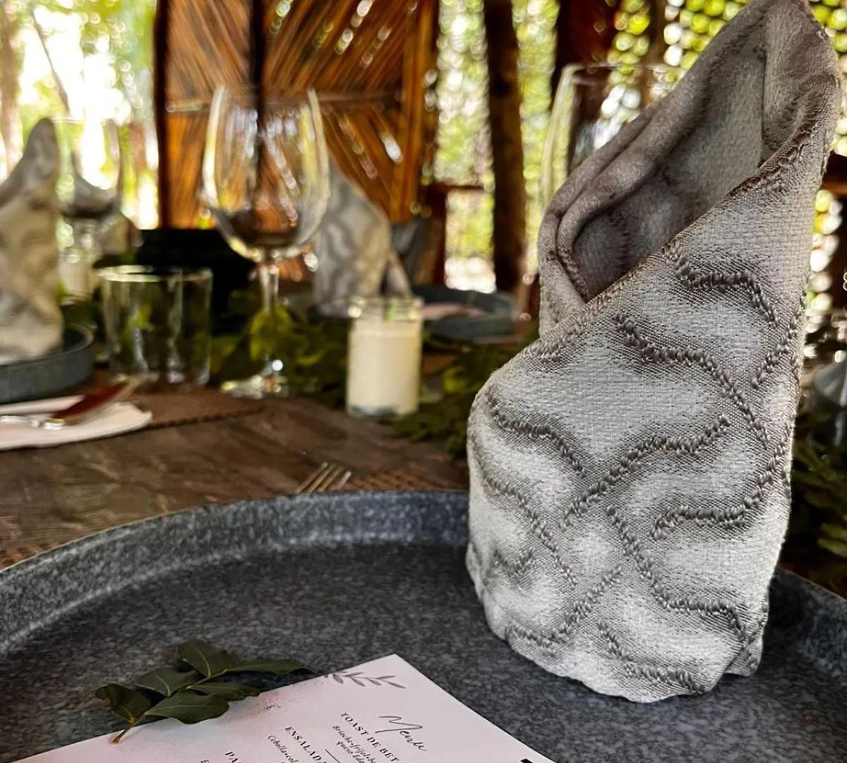Kuun Taak Tulum Hotel