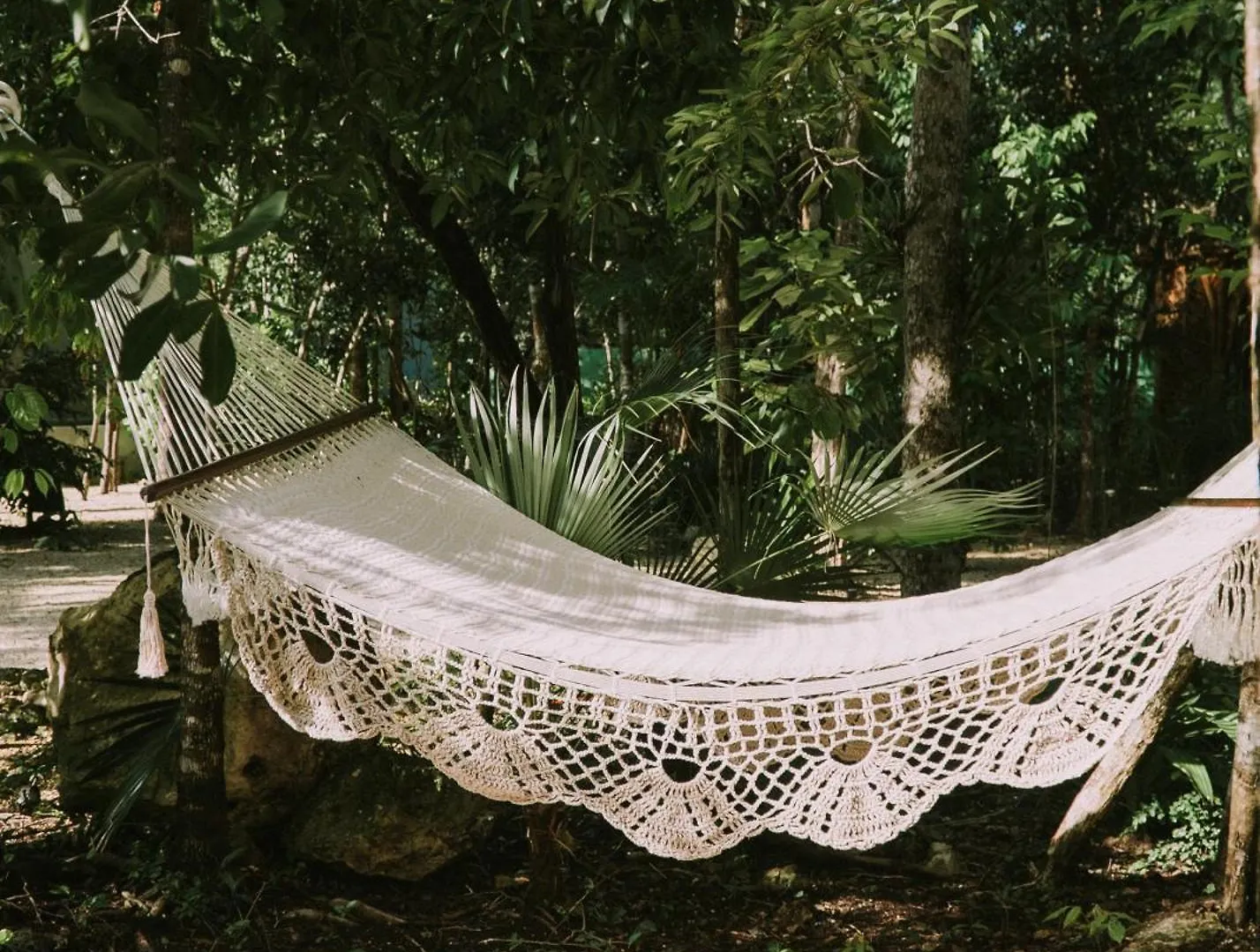 Kuun Taak Tulum Hotel