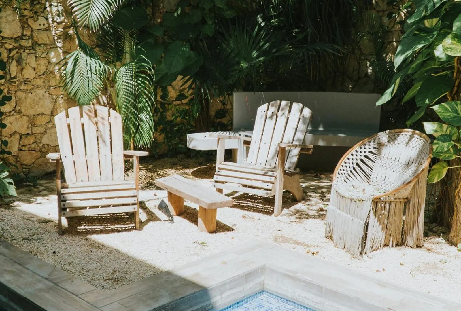 Kuun Taak Tulum Hotel