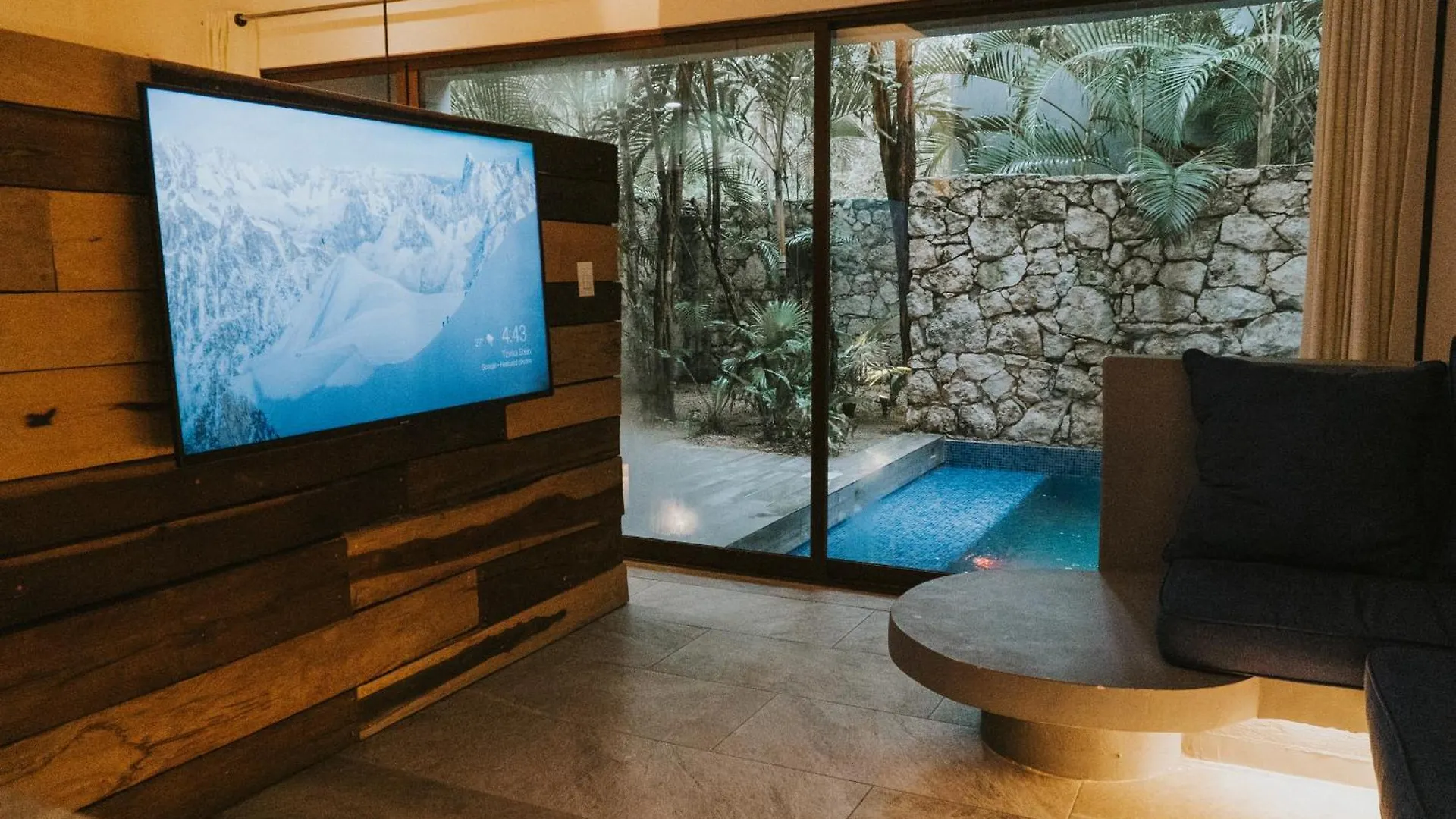 Kuun Taak Tulum Hotel