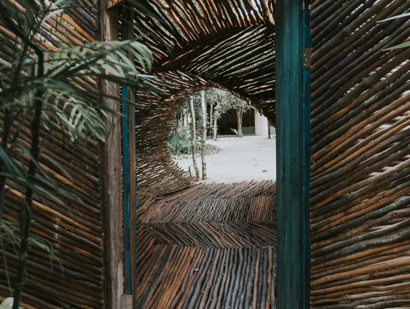 Kuun Taak Tulum Hotel 3*,