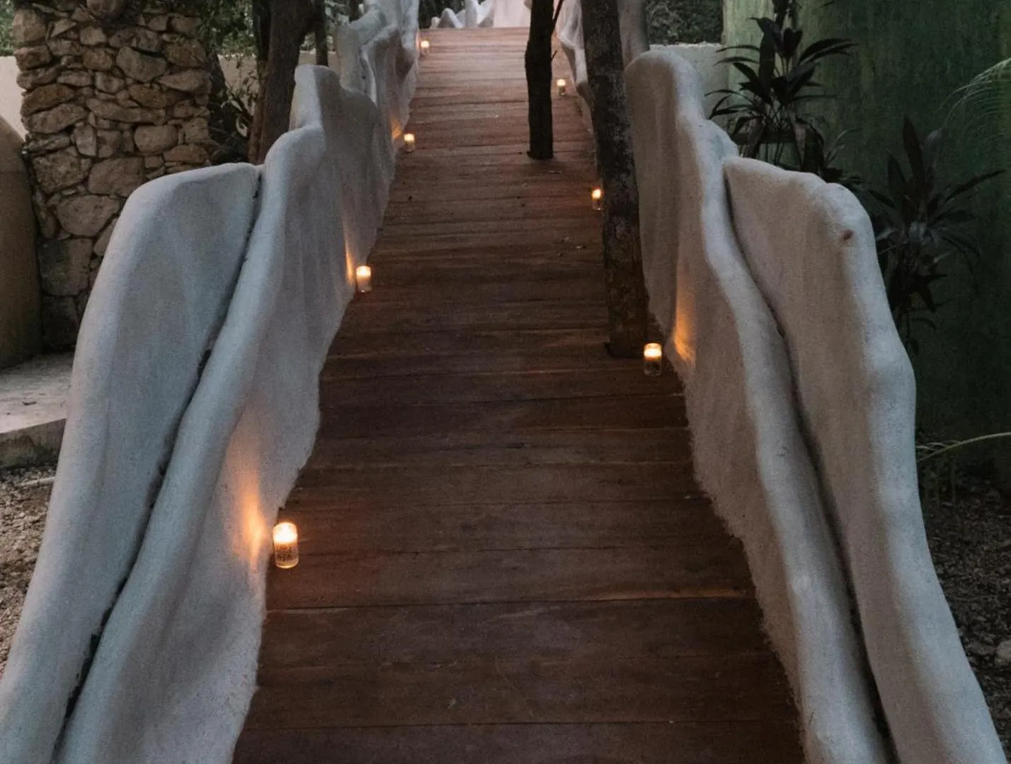 Kuun Taak Tulum Hotel