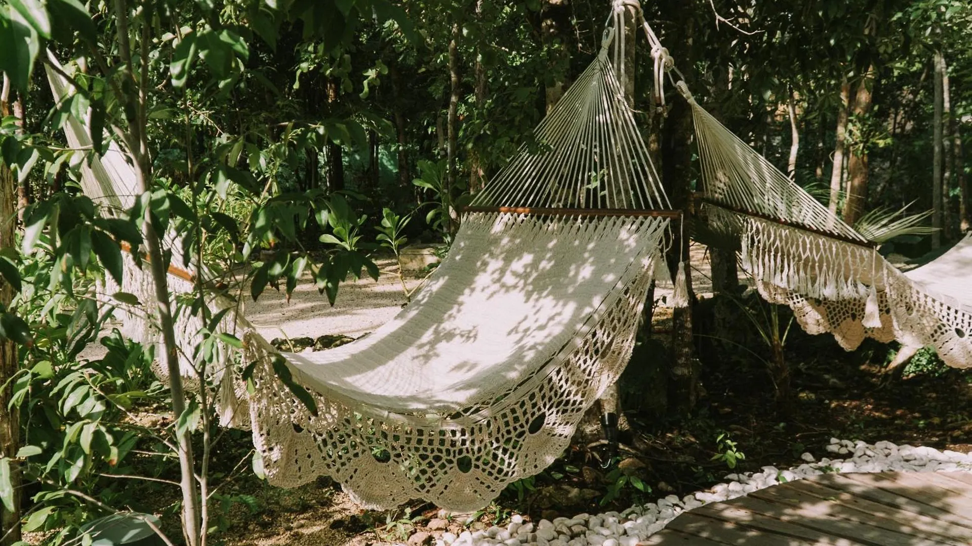 Kuun Taak Tulum Hotel