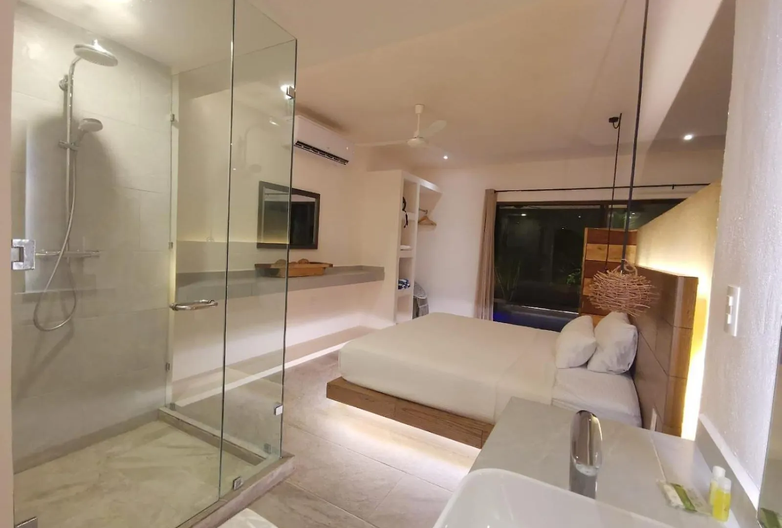 ***  Hotel Kuun Taak Tulum México