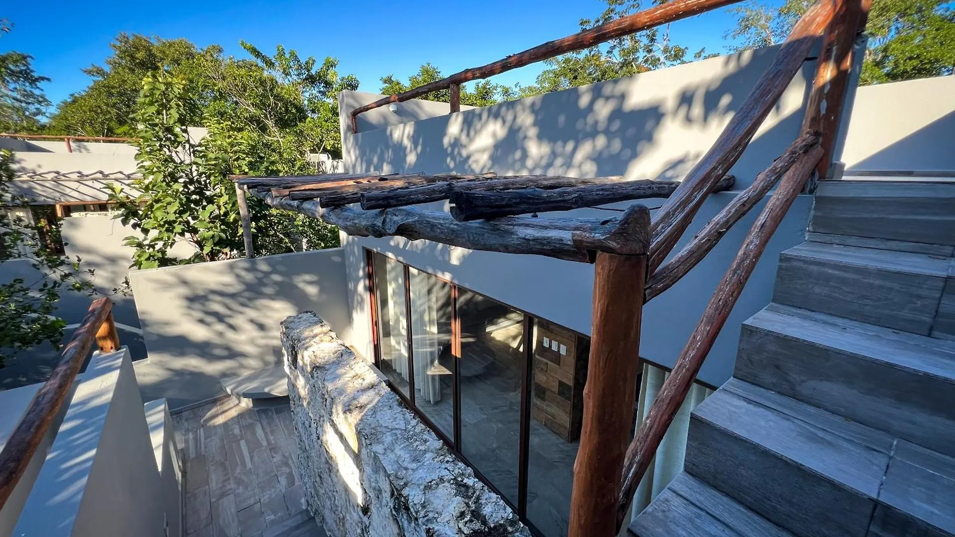Hotel Kuun Taak Tulum