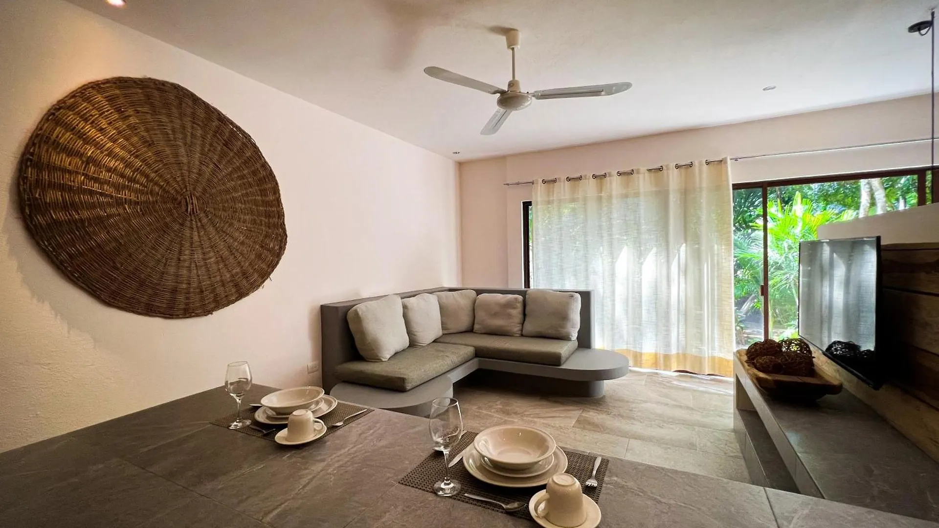 Hotel Kuun Taak Tulum