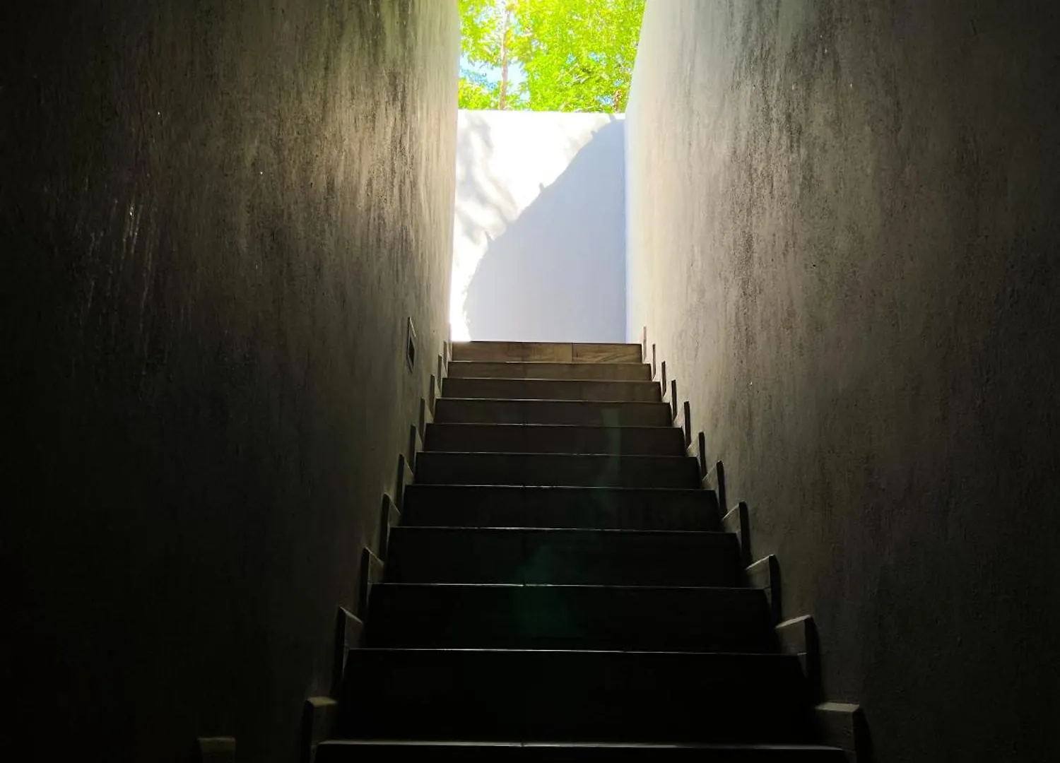 Hotel Kuun Taak Tulum