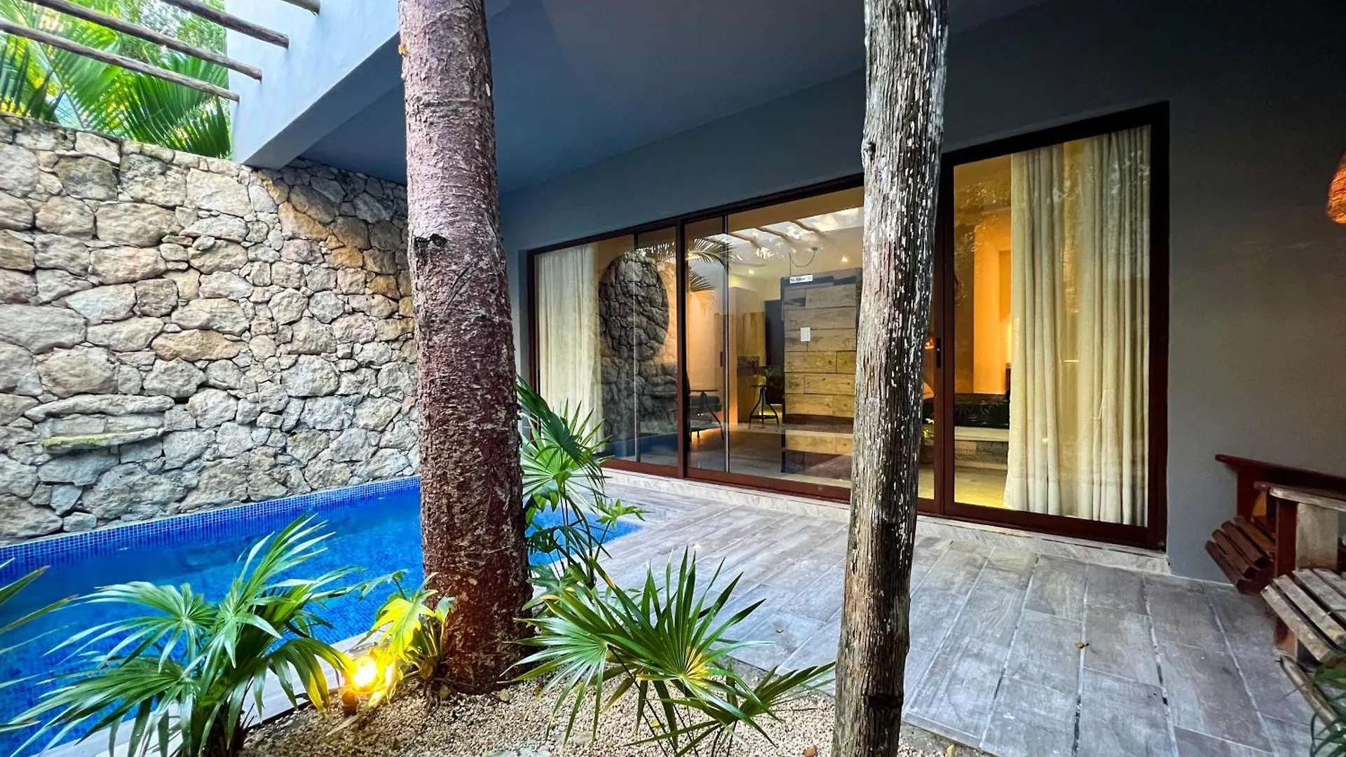 Hotel Kuun Taak Tulum