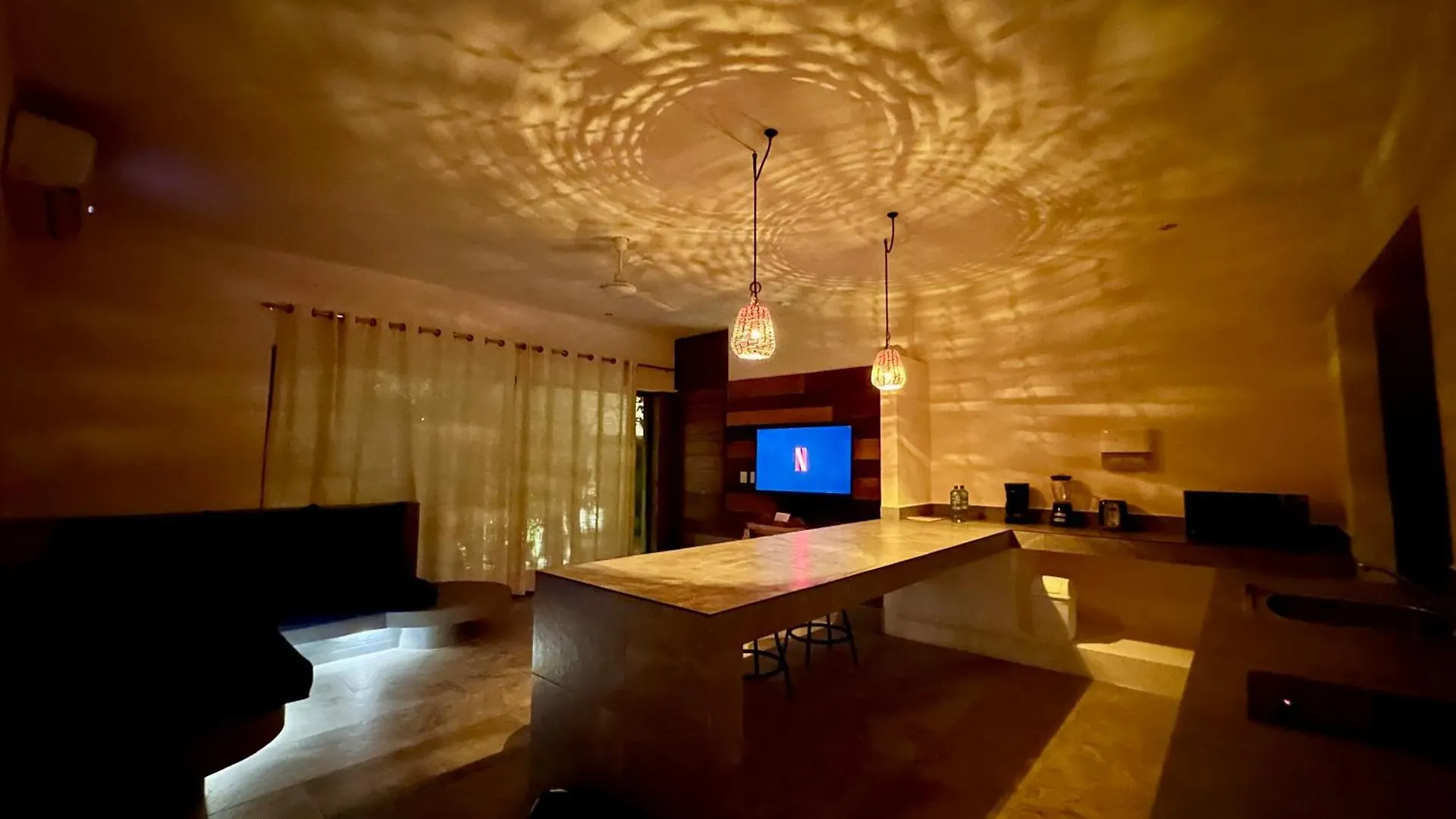 Hotel Kuun Taak Tulum México